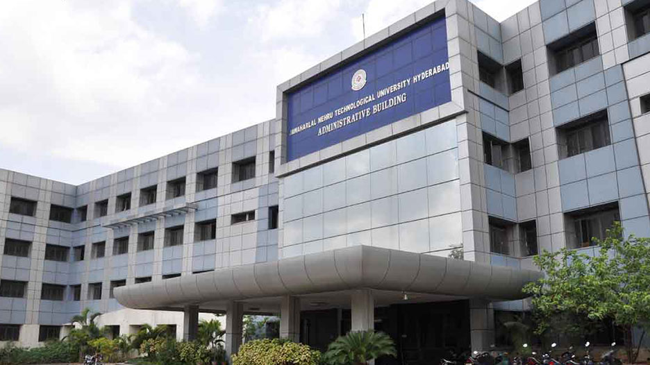 JNTU Hyderabad