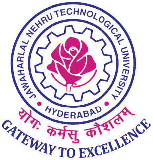 JNTU Logo